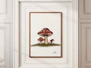 Bosque encantado