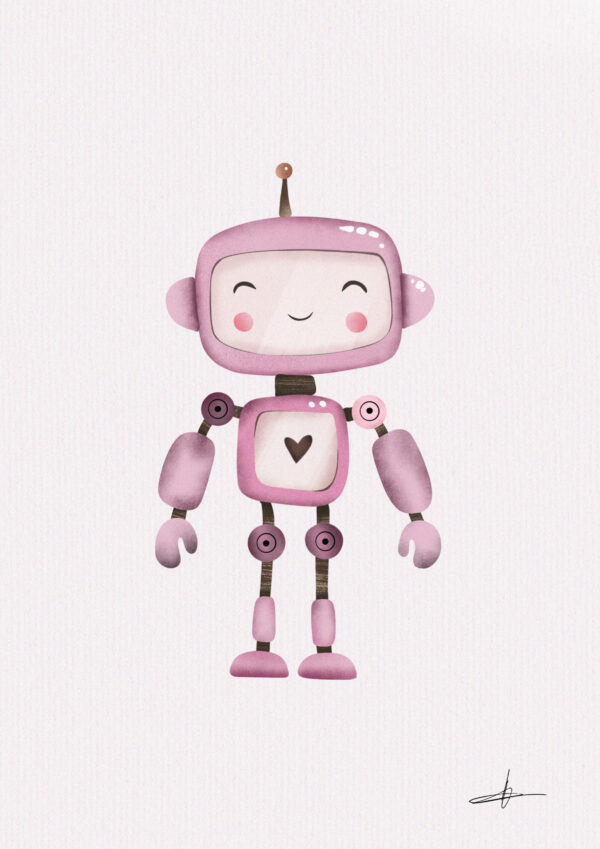 RoboCorazón - Imagen 2