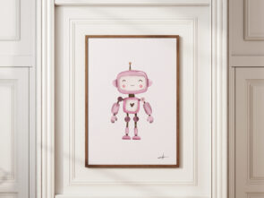 RoboCorazón
