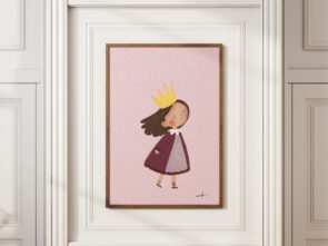 Princesa de Ensueño