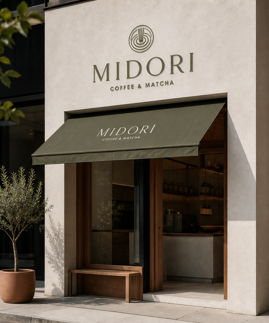 Proyecto de Branding