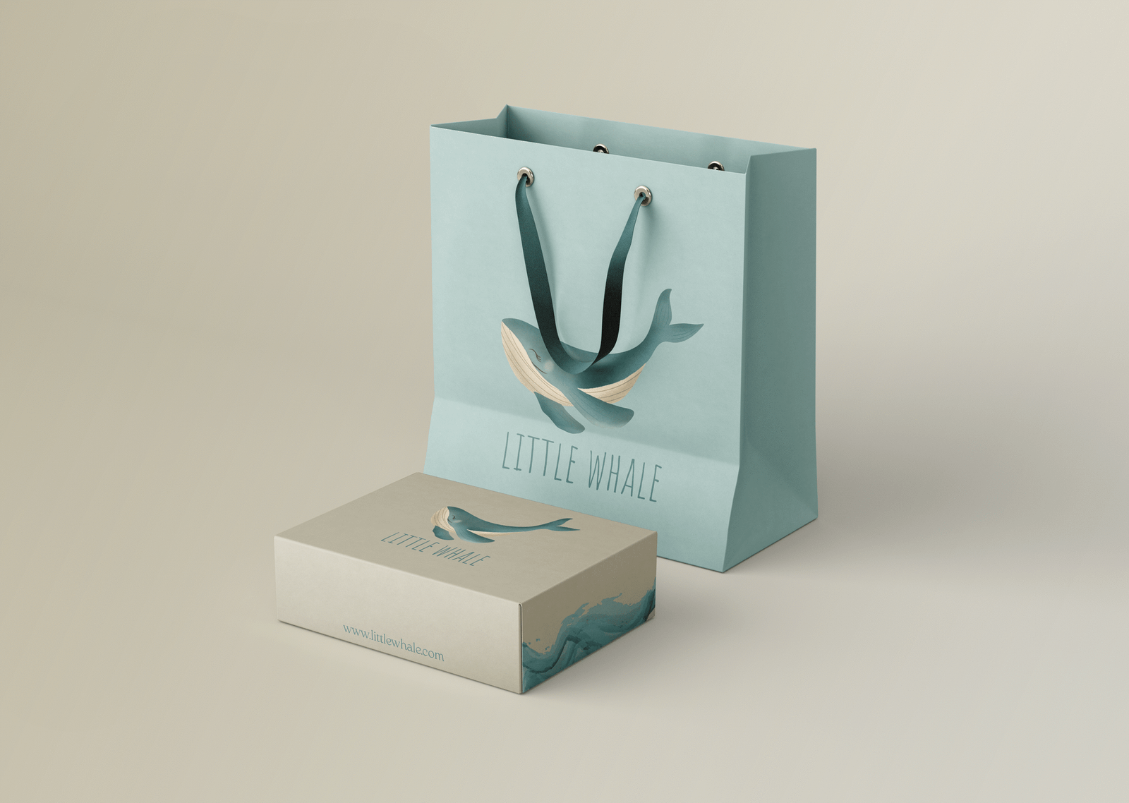 Little Whale