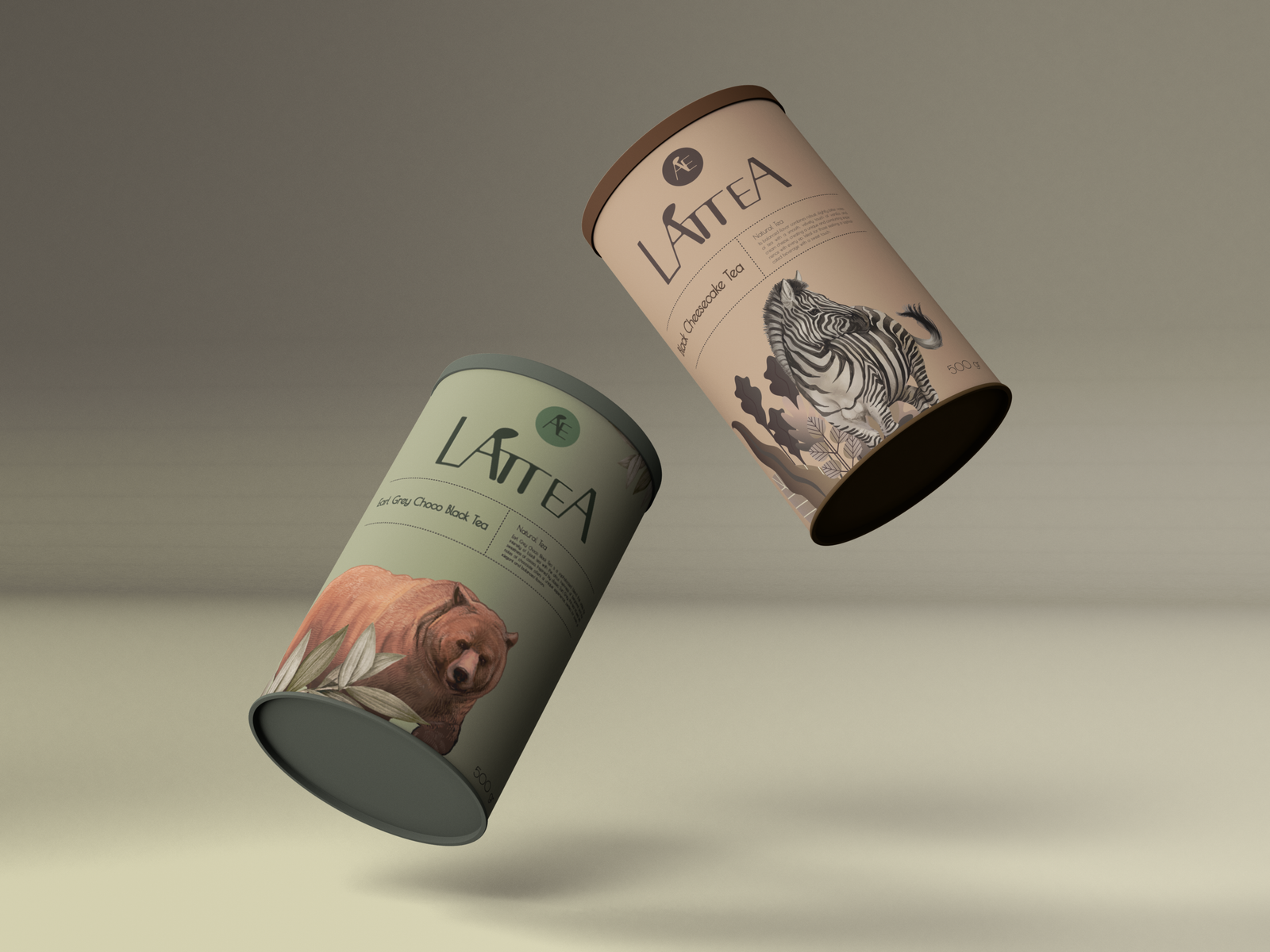 Lattea Project