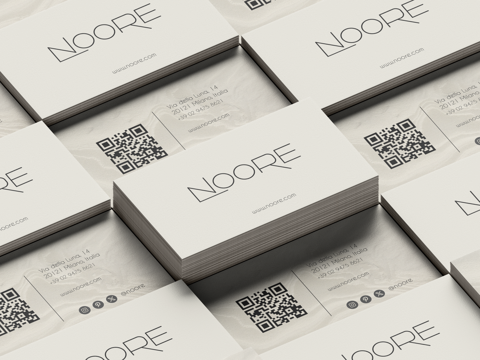 Proyecto NOORE