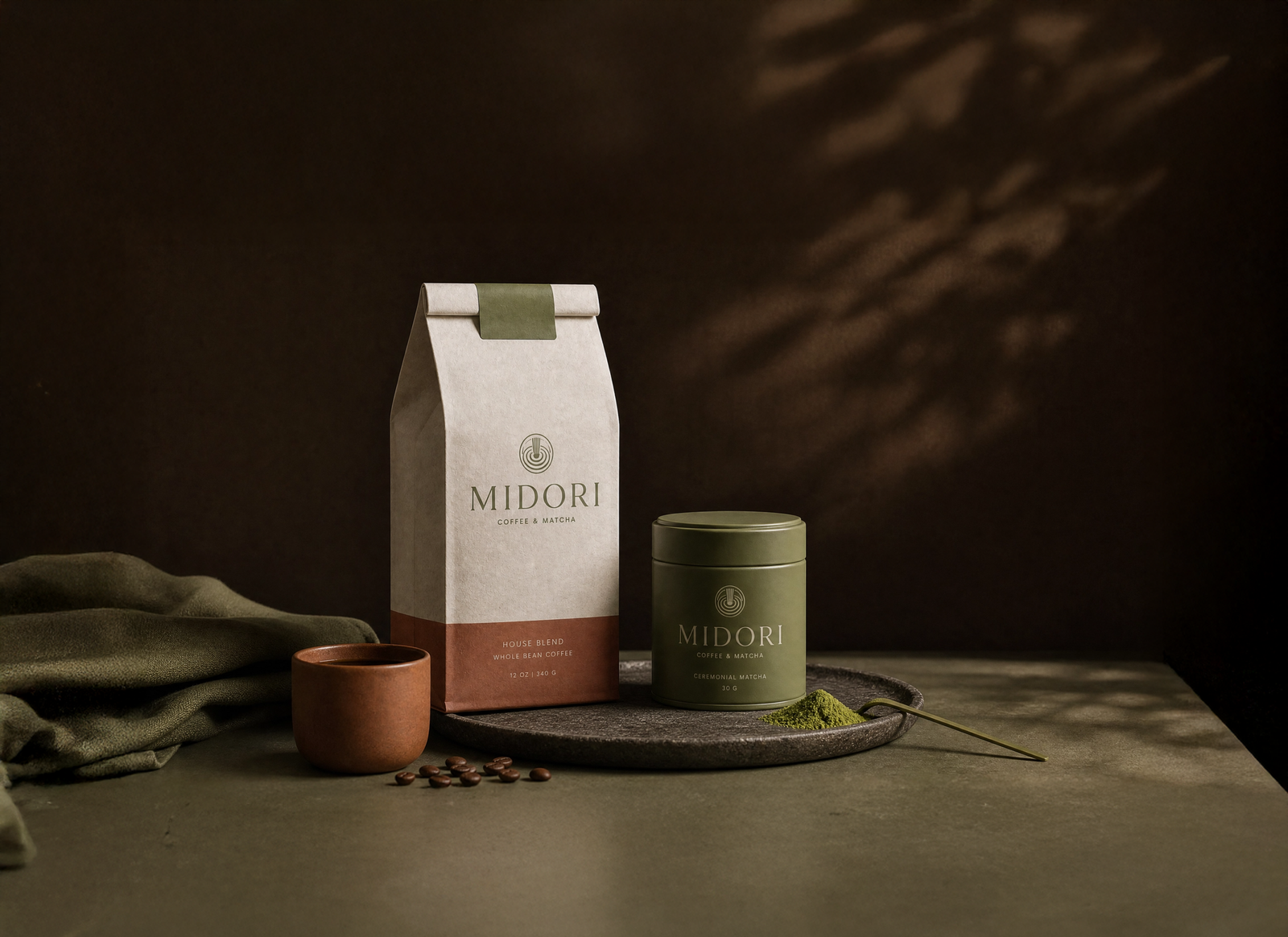 Midori Project